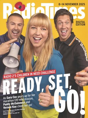 Radio Times - Magazine